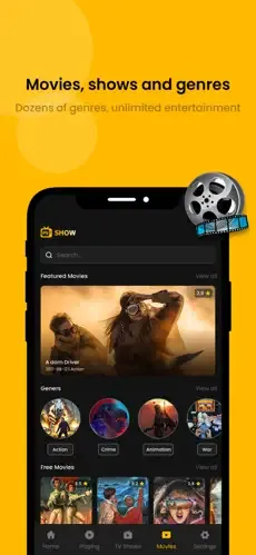 masoom-hotstar Movies and shows